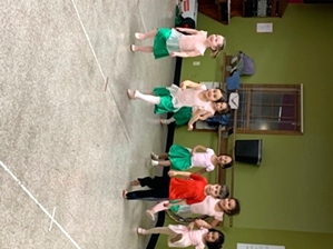 Dublin Dance Classes