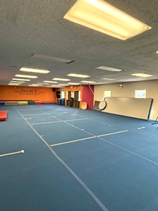 Dance Class Dublin