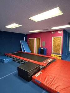Dance Class Dublin
