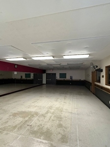 Dance Class Dublin