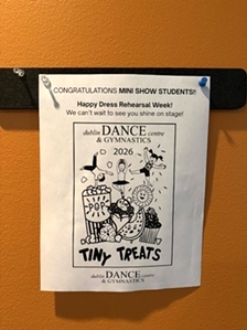 Dance Class Dublin