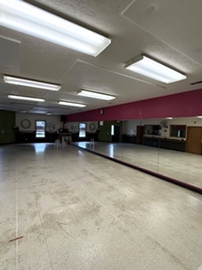 Dance Class Dublin