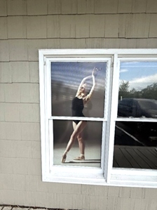 Dance Class Dublin