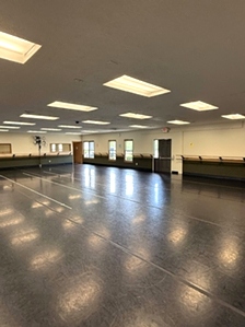 Dance Class Dublin