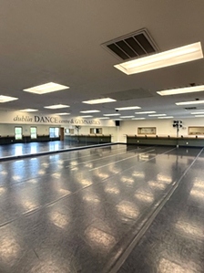 Dance Class Dublin