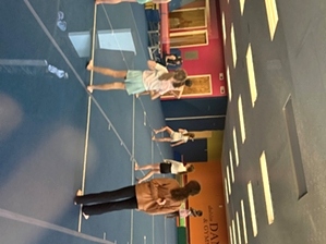 Dance Class Dublin