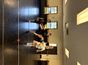 Dance Class Dublin
