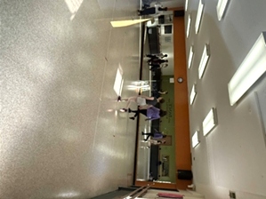 Dance Class Dublin