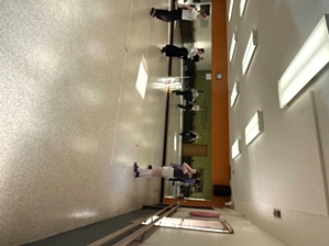Dance Class Dublin