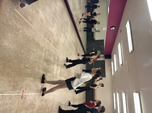 Dance Class Dublin