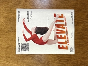 Dance Class Dublin